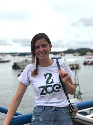 Tassia Quirino Silva