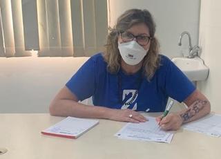 Raquel Chilvarquer