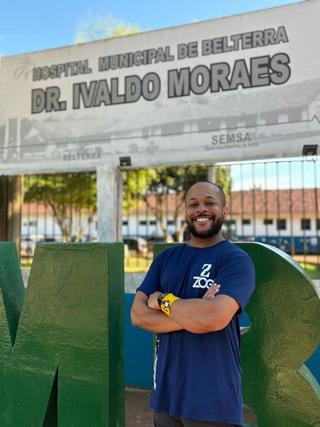 KAIO CAMIZÃO