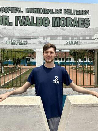 Guilherme José Da Costa Borsatto