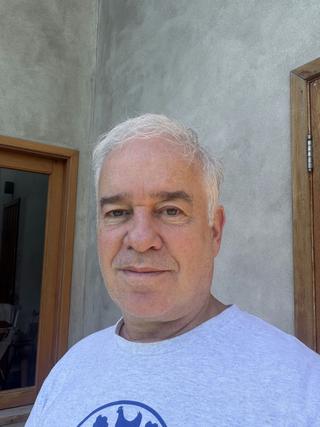 Elcio Pfeferman
