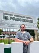 Rodrigo Montenegro Lourenção 