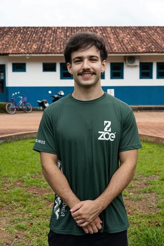 Pedro Cestari Baptista