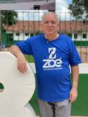 Enis Donizetti Silva