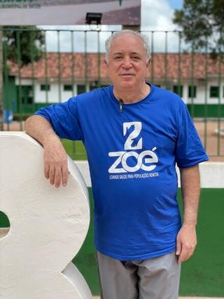 Enis Donizetti Silva