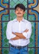 Vinicius Shin-iti Oda Oda