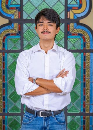 Vinicius Shin-iti Oda