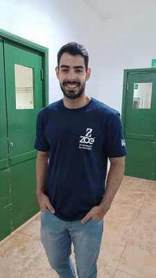 Luis Fernando Faria Oliveira