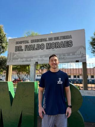 Gustavo Tamura