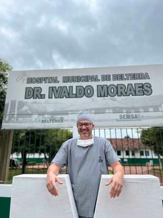 Marcelo Cerdan Torres