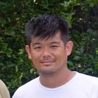 Frank Zenji Hida