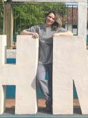 Andrea Ortega Gimenez