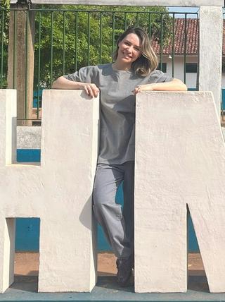 Andrea Ortega Gimenez