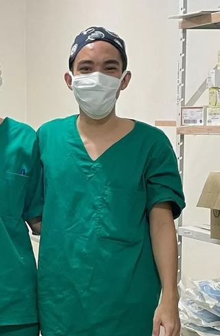 Bruno Massanori Matsumura