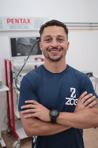 Gustavo Barbosa de Sena