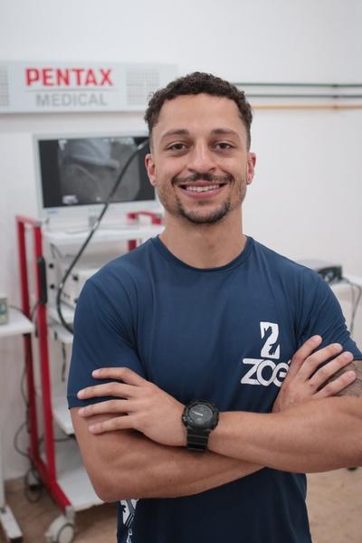 Gustavo Barbosa de Sena 