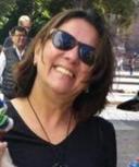 Maria Elena Guimarães Ribeiro de Almeida