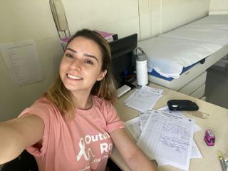 Luma Ximenes de Oliveira