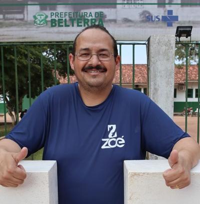 Ricardo  Correia Santos