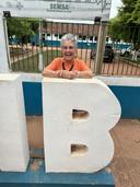 Beatriz Lacerda Averbach