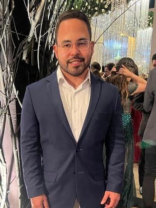 Jociney José Pedroso Da Silva Júnior