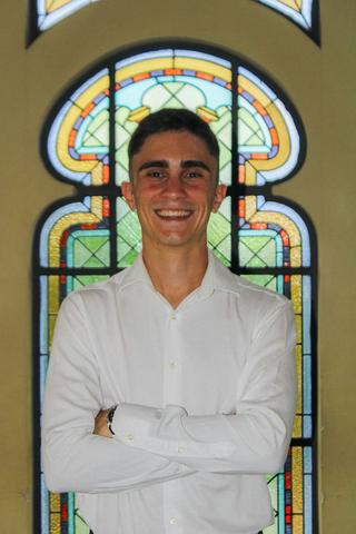 Guilherme Ribeiro Galvêas