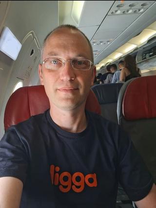 Nilson Henrique Klechowicz