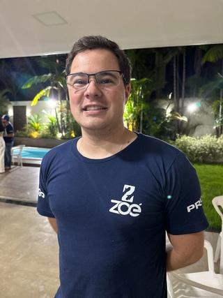 Maurício Tadeu Soares Da Silva Filho