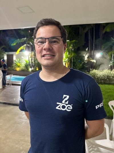 Maurício Tadeu Soares Da Silva Filho