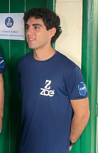 Roberto Vuono de Brito Marinho de Azevedo