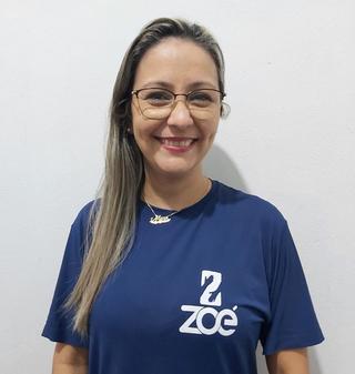 Rose Mara Jardim Ruiz