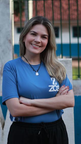 Barbara Freitas Neves