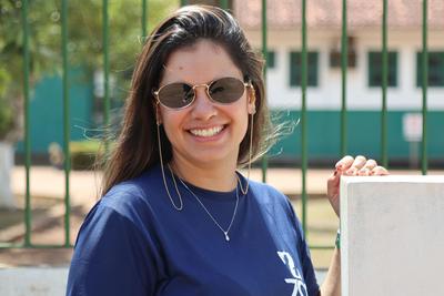 Gislaine Pereira Da Silva