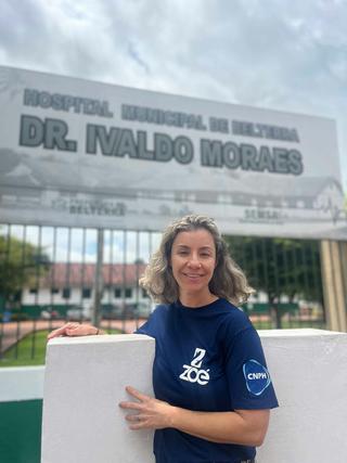 Juliana Del Grossi Moura