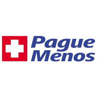 Pague Menos